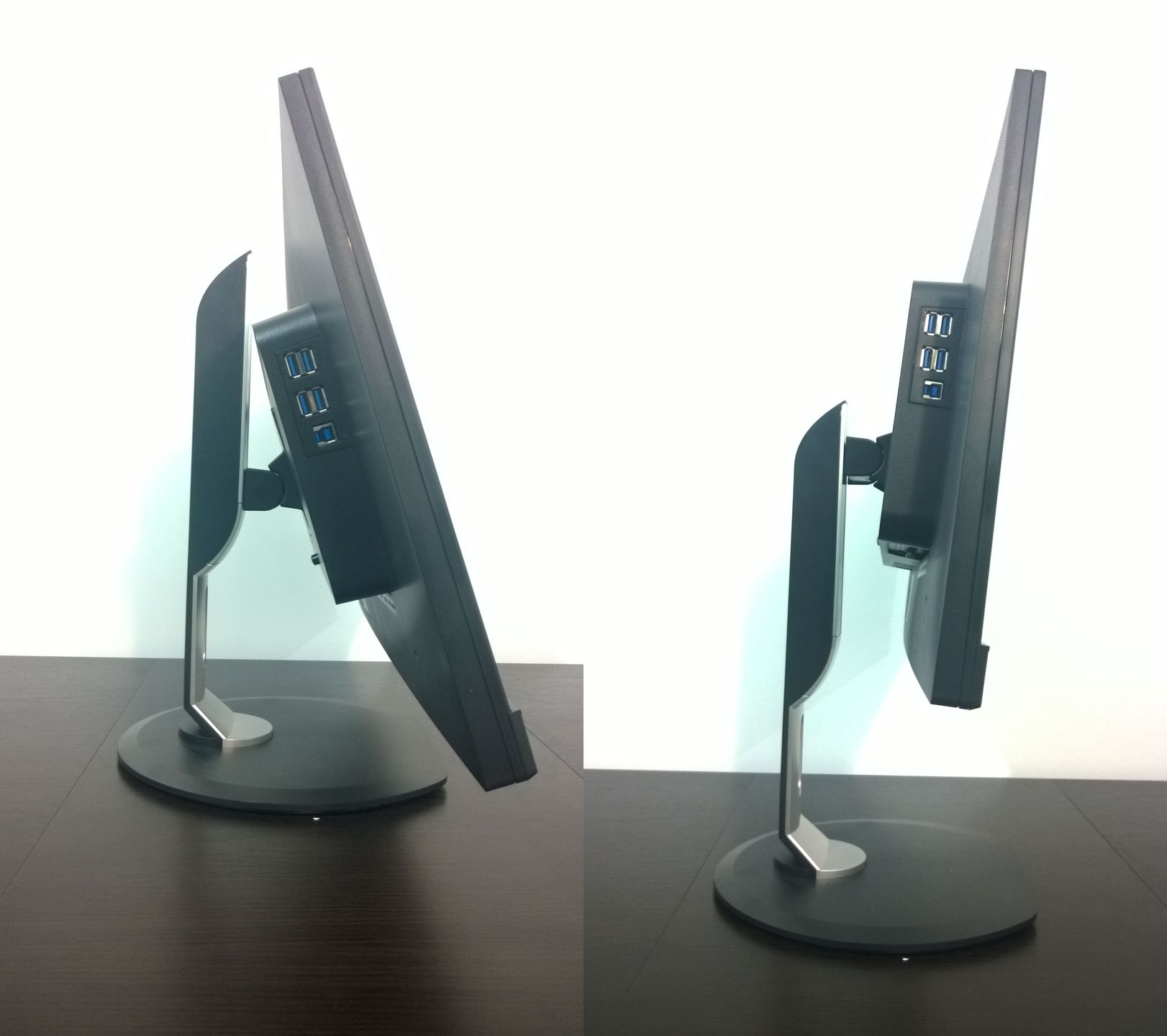 Philips 298P4QJEB – solidny i niedrogi monitor ultrapanoramiczny [test] 6