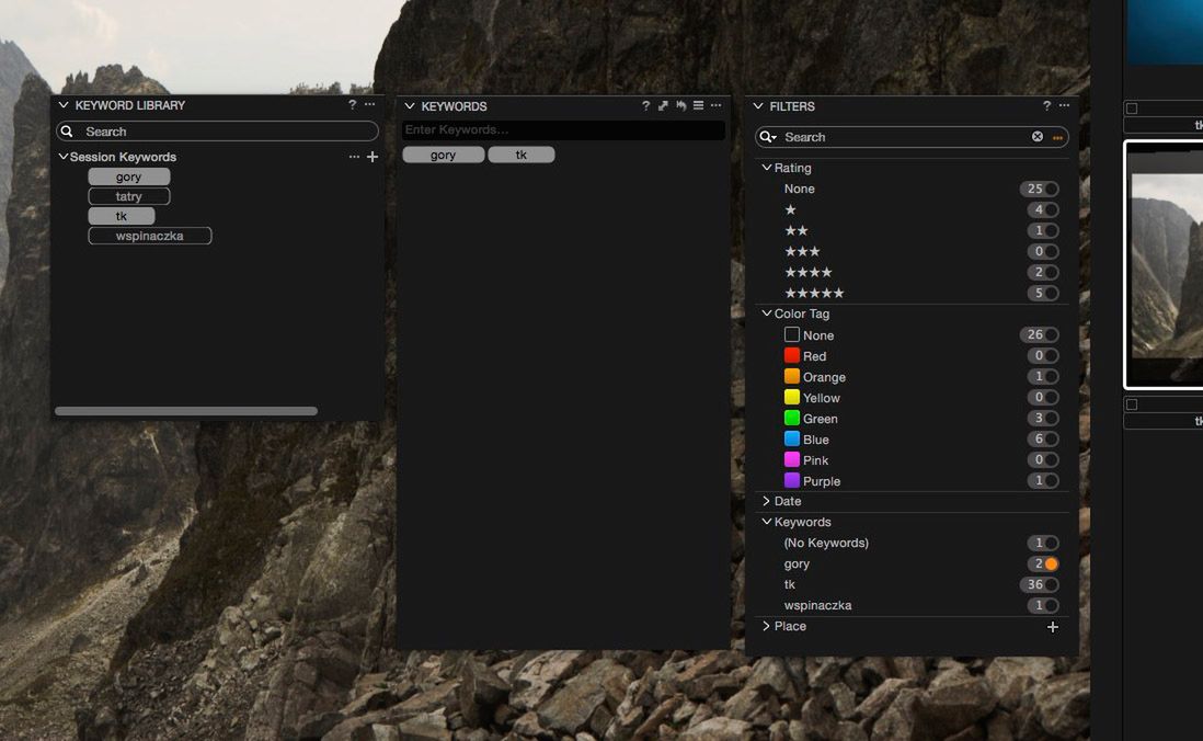 Capture One 9 - jakość przede wszystkim 16