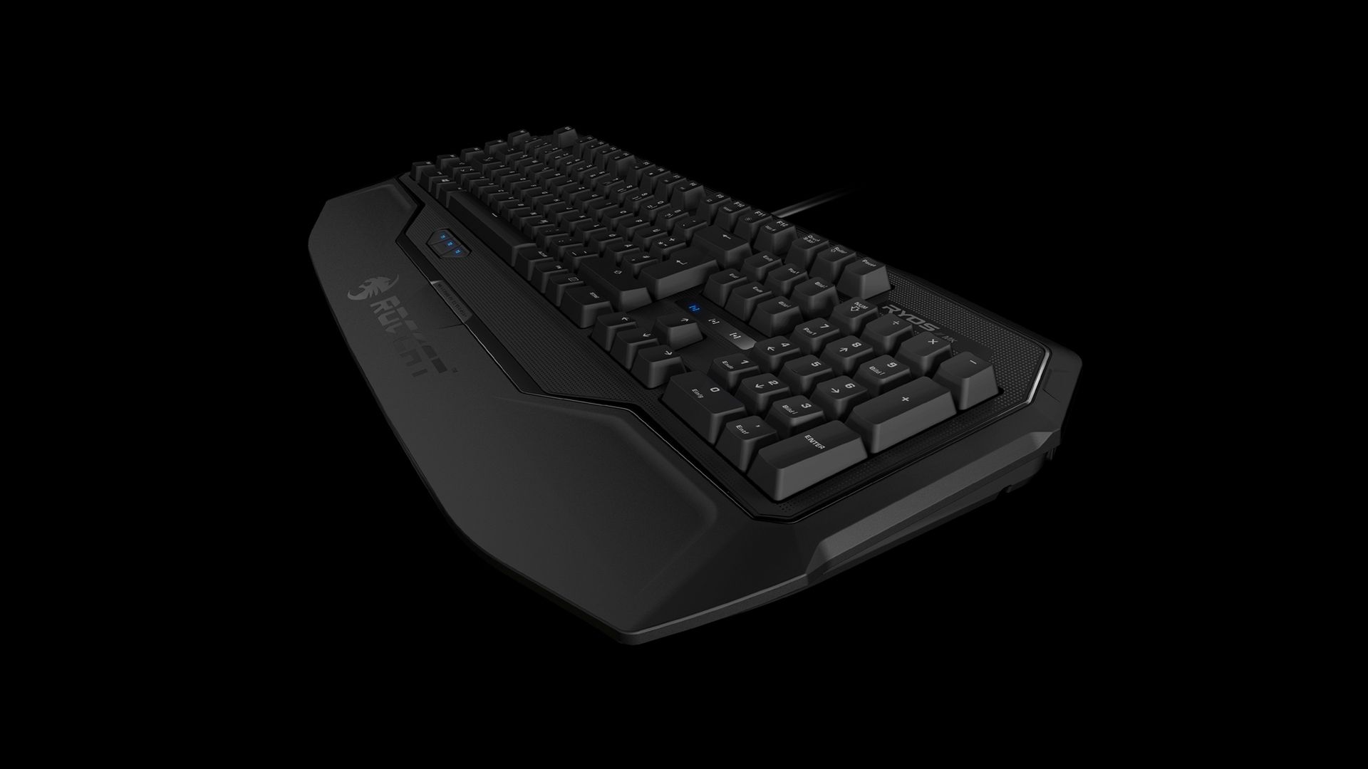 Roccat Ryos MK Glow i MK – potęga mechaniki, z którą nie wygrasz! [test] 7