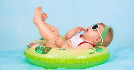 Witryna pomoże ci wybrać imię dla dziecka, aby pasowało do wielu języków