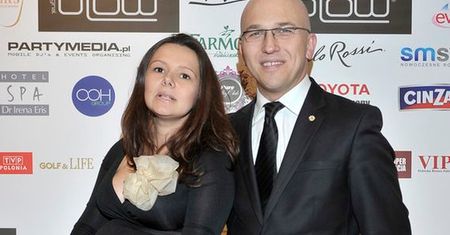 "Dzień dobry TVN": dziennikarz programu zostanie po raz czwarty ojcem!