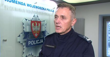 6 tys. zł mandatu dla 22-latka z Konina za przekroczenie prędkości i zły stan techniczny auta