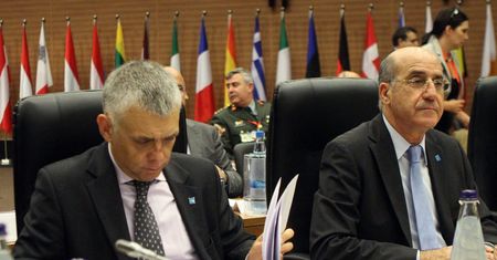 Unia gotowa uczestniczyć w interwencji w Mali