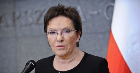 Program naprawczy polskiego górnictwa. Nowa deklaracja Ewy Kopacz