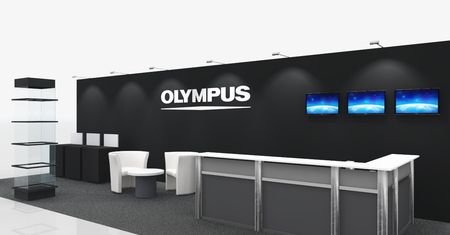Olympus na targach w Łodzi: prezentacja sprzętu, spotkania „Przyjdź i zapytaj”, wykłady i warsztaty