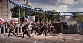 "80 milionów" polskim kandydatem do Oskara