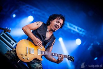 Balczun może stracić stanowisko. Na Ukrainie zastąpi go Paszkiewicz?