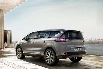 Afera spalinowa. Silnik Diesla w Renault Espace przekracza limit emisji spalin