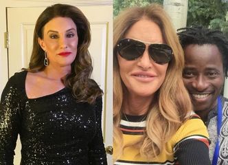 Caitlyn Jenner po zmianie płci szuka "młodego, gorącego chłopca do zabawy"! "Nie uprawiała seksu od stycznia"