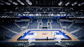 EBL. Historyczny trening HydroTruck Radom w nowej hali! (galeria)