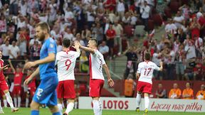 Eliminacje Euro 2020: Polska - Izrael 4:0 (galeria) 