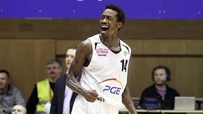 PGE Turów Zgorzelec - Asseco Gdynia 88:76