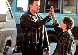 TV Puls HD Terminator 2: Dzień sądu