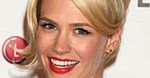 January Jones: To moje prawdziwe nazwisko