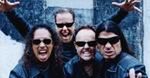 Lars Ulrich gotowy na pojedynek z Chadem Smithem i Willem Ferrellem