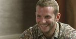 Bradley Cooper ukochanym Beyoncé