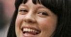 Lily Allen dumna ze swojej Bridget Jones