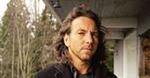 Eddie Vedder z technicznymi Camerona Crowe'a