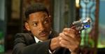 Will Smith ma osiem piosenek