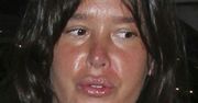 Paz de la Huerta: Ideał piękna nie do poznania. Ale się zapuściła!