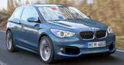 Rewolucja w BMW - będą serie 2 i 4