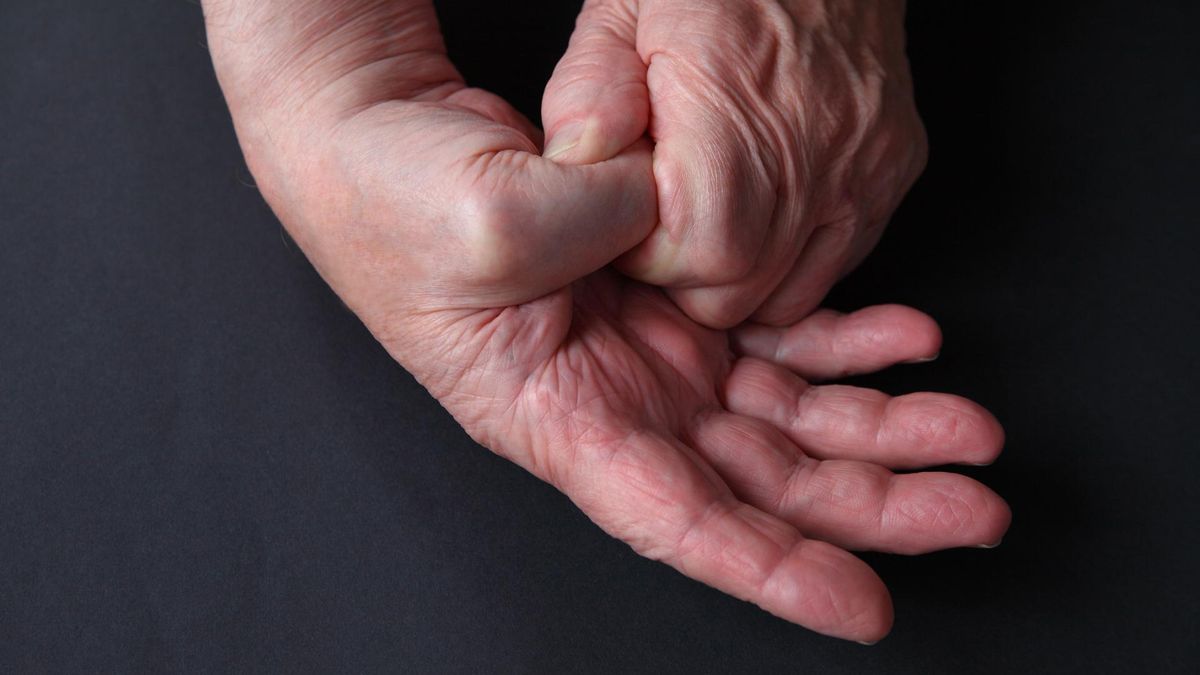 O tym mówi długość palców