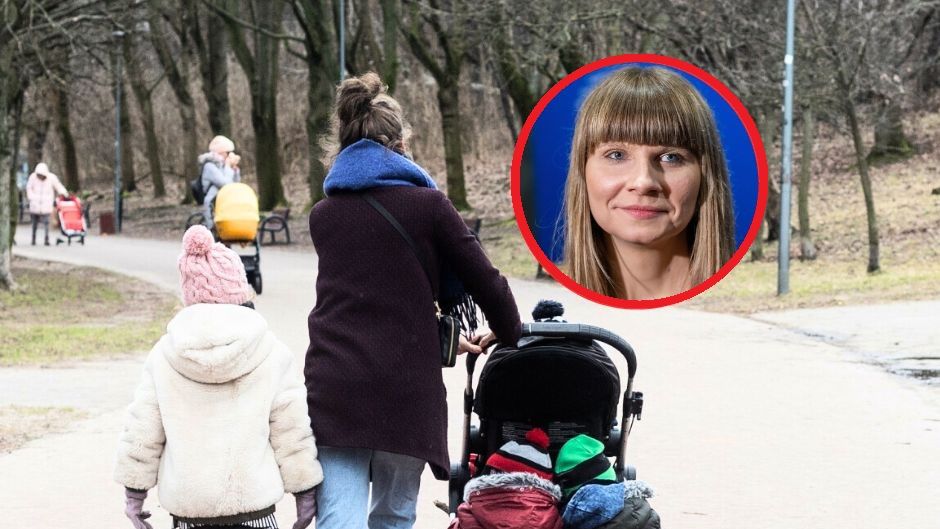 Chcą więcej dni wolnych w roku. "To dyskryminacja dzieci z rodzin wielodzietnych"