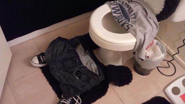 A jednak był koniec świata 1