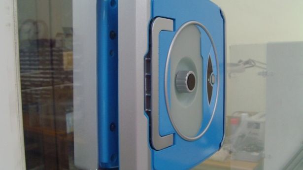 Koniec ze żmudnym myciem okien! 1