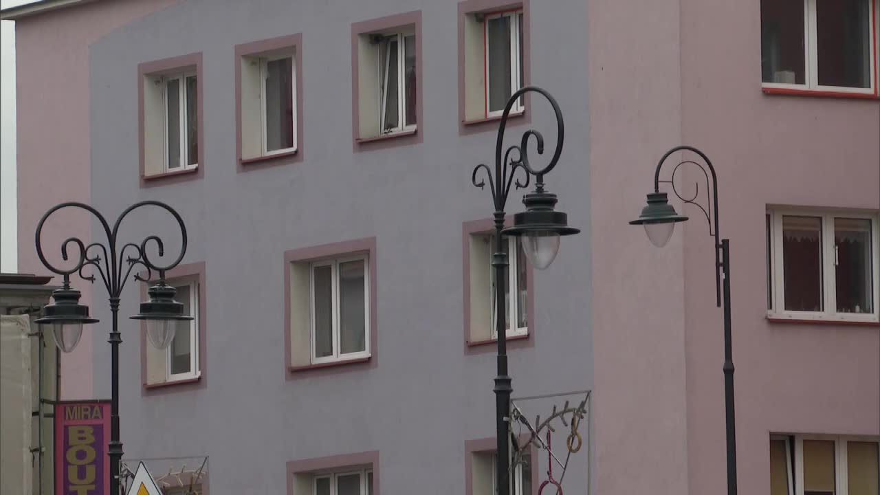 Łomża kolejnym miastem po Suwałkach bez dostawcy prądu od przyszłego roku