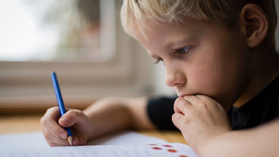 Zajęcia korekcyjno-kompensacyjne