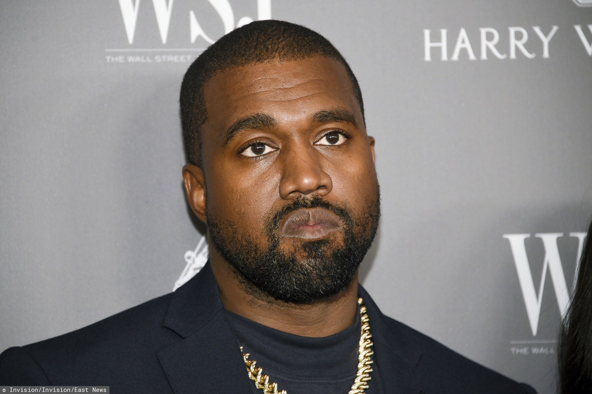 Kanye West