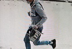 Warszawa. Pobił 87-latkę i wyrwał jej torebkę. Szuka go policja