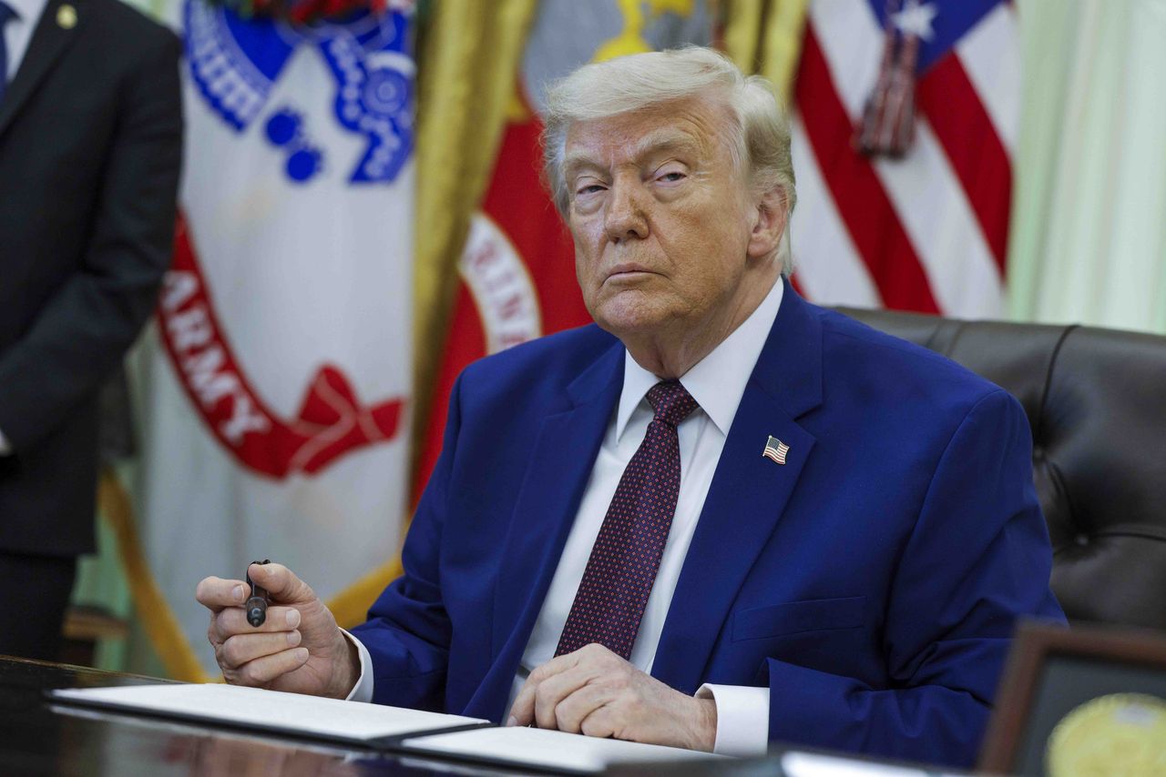 USA potęgują presję na Kubę. Trump zapowiada, że "zajmie się" wyspą