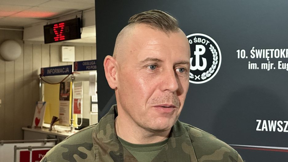 Jak podkreślał porucznik Daniel Woś, oficer prasowy 10. Świętokrzyskiej Brygady Obrony Terytorialnej, udział żołnierzy w akcji to nie tylko pomoc medyczna, ale również symboliczny sposób uczczenia nadchodzącego Święta Niepodległości.