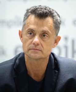 Na pierwsze spotkanie gangster wybrał kościół. To nie był przypadek