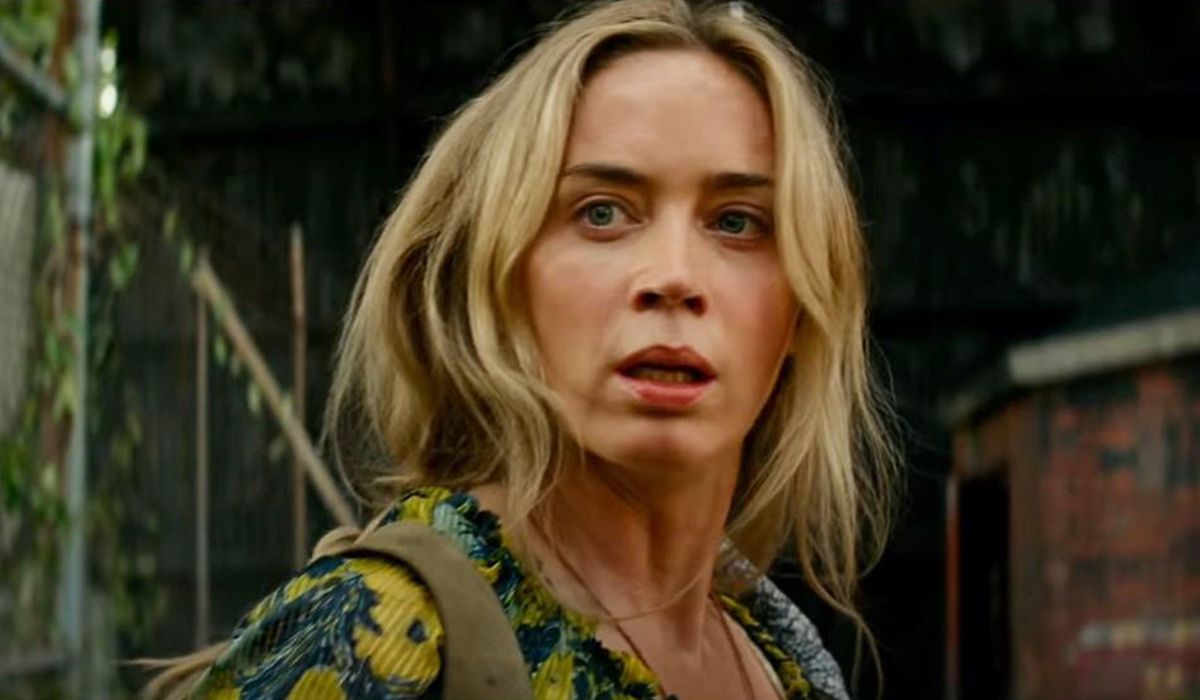 Emily Blunt