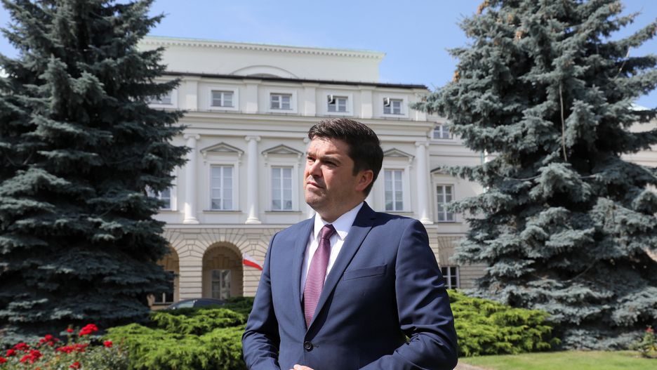 Koronawirus. Warszawa w żółtej strefie? Ministerstwo Zdrowia zabrało głos