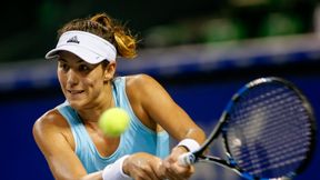 Garbine Muguruza przed meczem z Czeszkami: Wszystko jest przeciwko mnie, nawet pogoda
