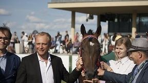 Nemezis zdobyła Nagrodę Liry. Wręczył ją Piotr Adamczyk (galeria)