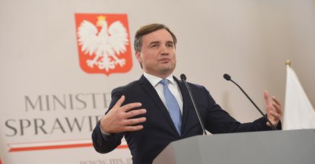 Prokuratura Krajowa broni smogu? Dziennikarze dotarli do pisma