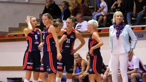 Aneta Kotnis zostaje w Baskecie Gdynia