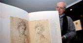 Bibliofilski tom za 100 tys. euro
