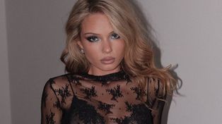 Julia Majchrzak zdobyła 25 tys. funtów. Zdradza plan na wygraną