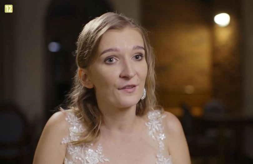 "Ślub od pierwszego wejrzenia". Internauci snują teorie pod zdjęciem Karola