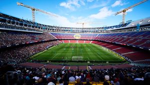 Nowe informacje w sprawie Camp Nou. Co z otwarciem kolejnych trybun?