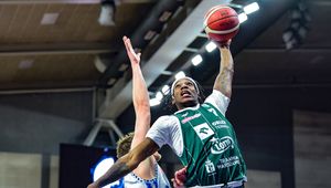 Czas na wielkie granie. Sprawdź terminarz ćwierćfinałów w Orlen Basket Lidze