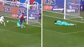 "Czuję się jak po wojnie". Reprezentant Polski zalał się krwią