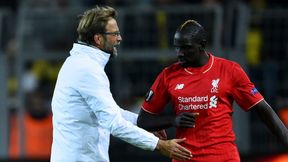 Mamadou Sakho uderza w Juergena Kloppa? "Nie akceptuję kłamstwa"