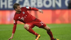 Thomas Mueller: Nie wiem, w czym Barcelona jest lepsza od Bayernu